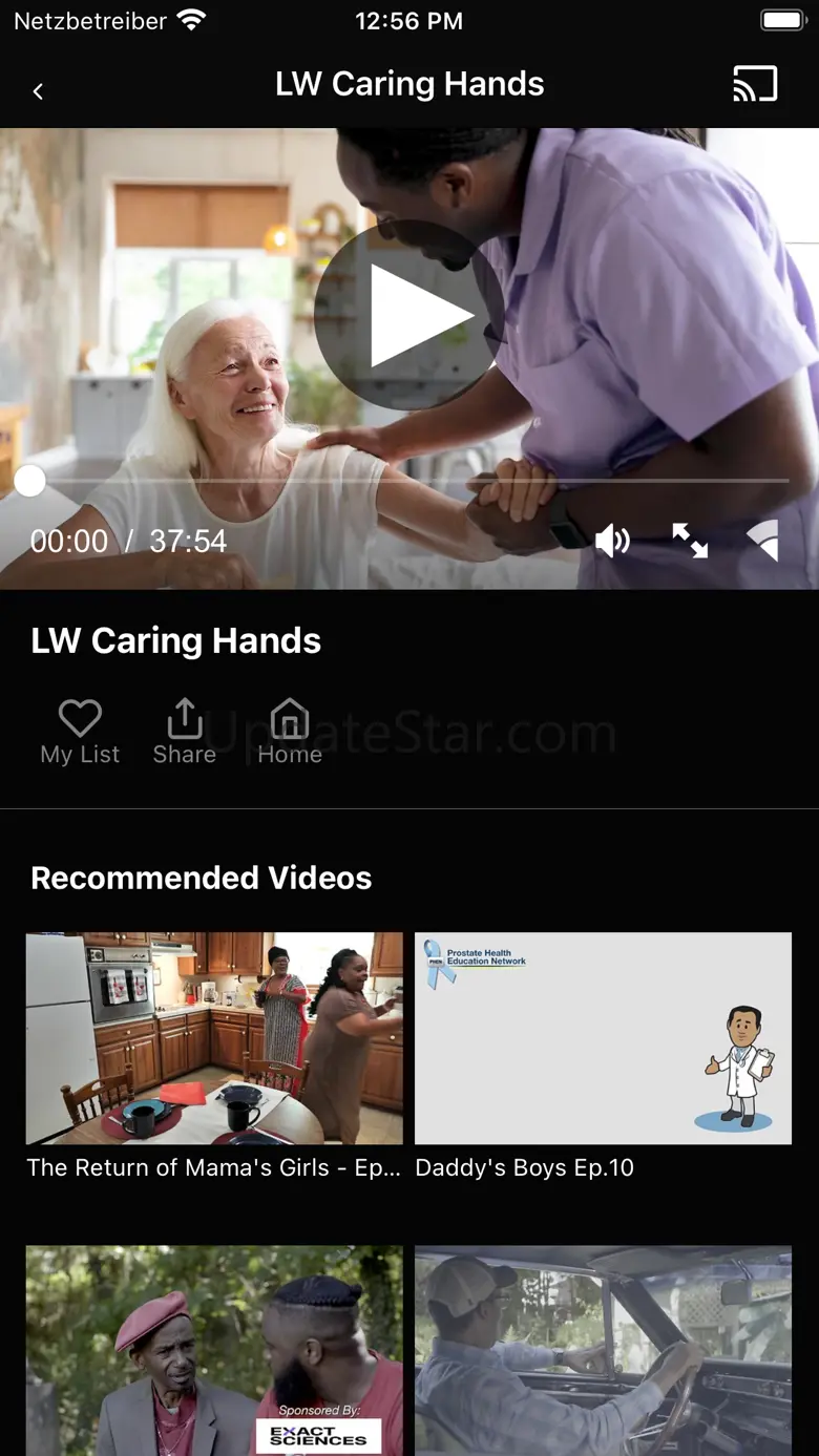 GDAVIS TV 1.3