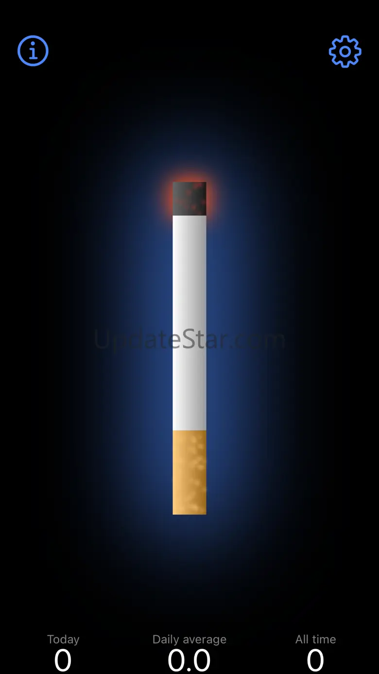 Non-Smoking Smoke Breaks 1.3