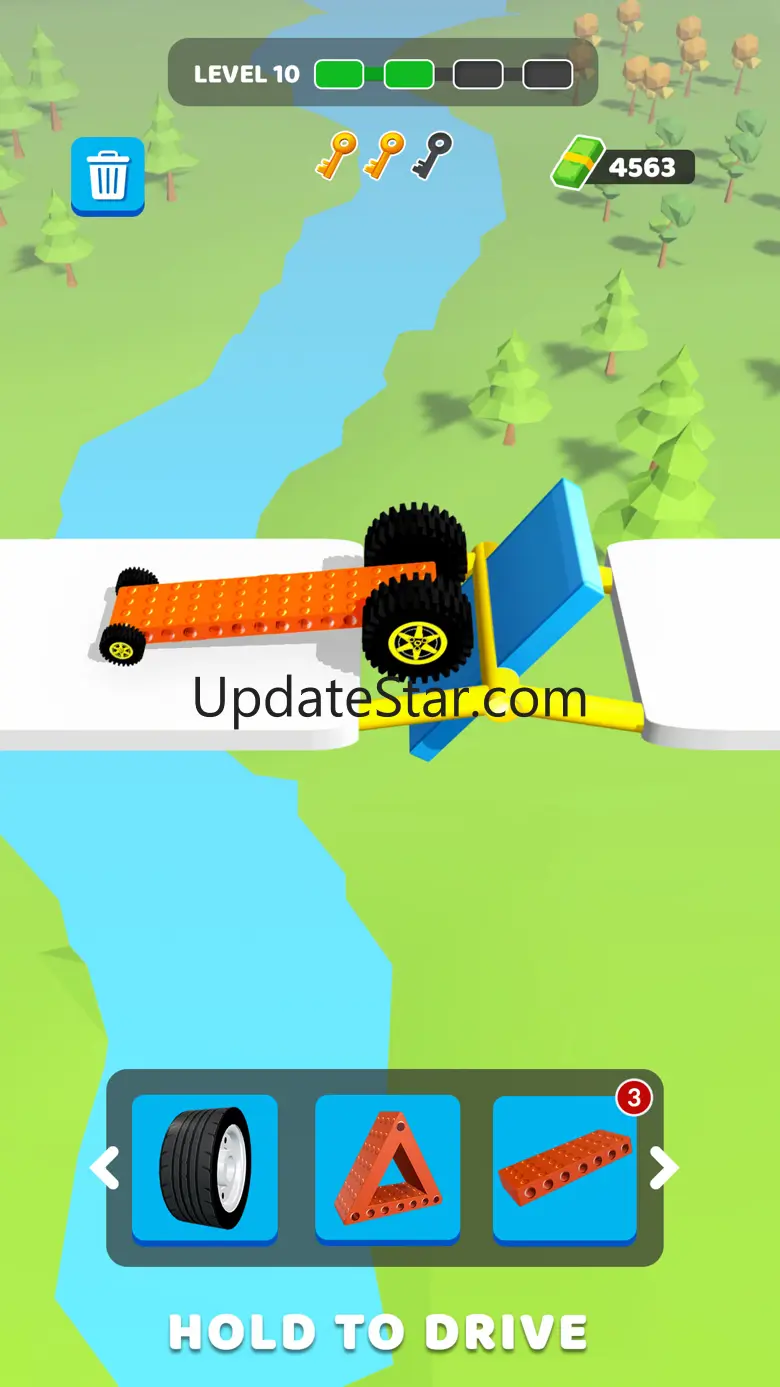 Build a Car: Car Puzzle Games 1.3.3