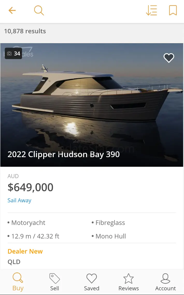Boatsales 4.58.0