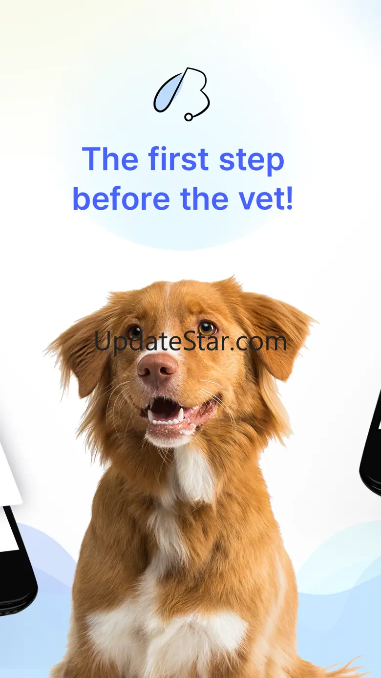 Buddydoc: Pet Symptom Checker 2.2.0