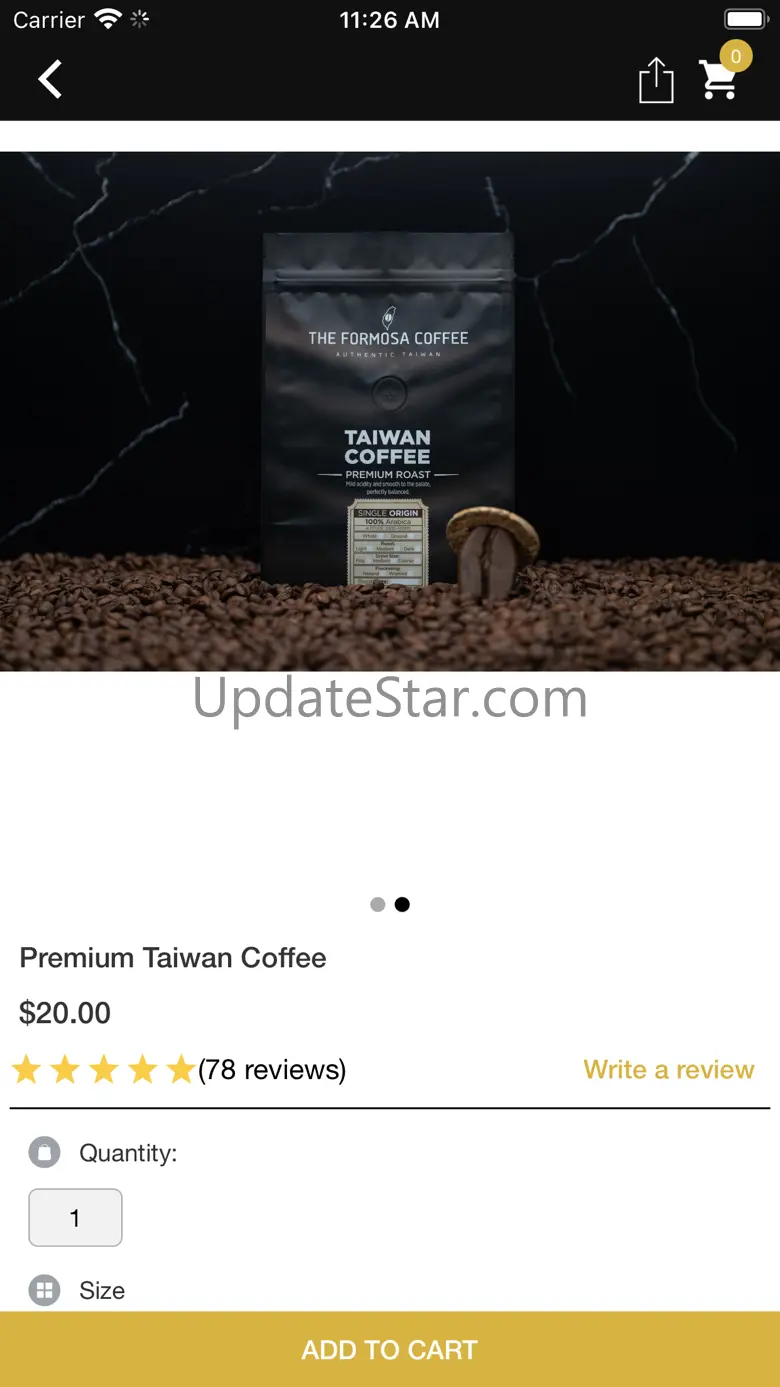 The Formosa Coffee 3.0