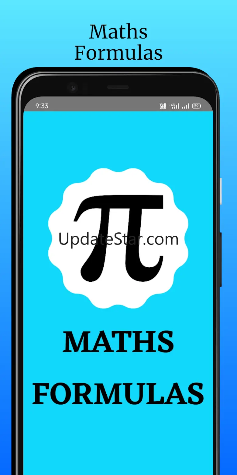 Maths Formulas for 11th 12th 8.0