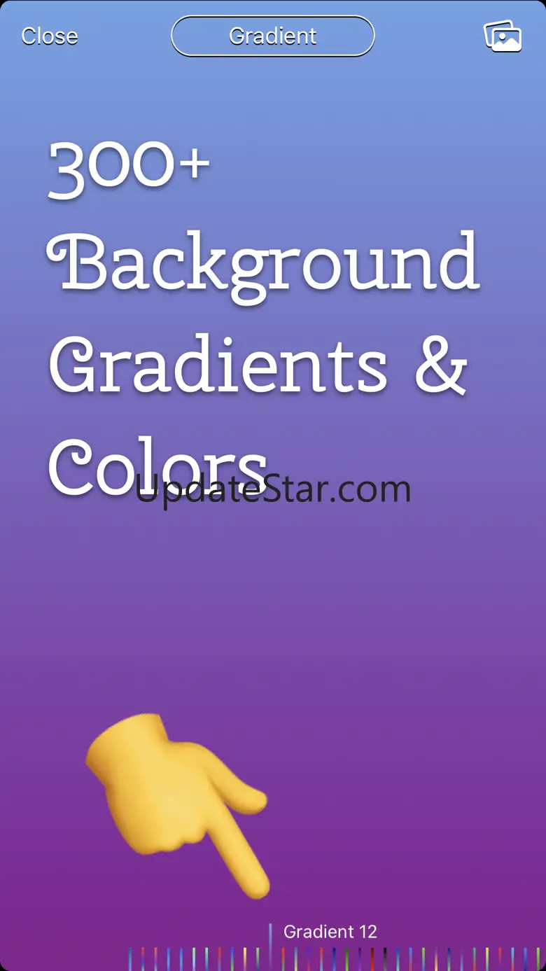 Add Text & Fonts to Photos 1.8.3