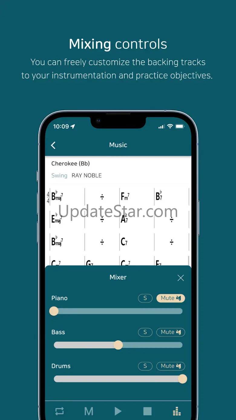 JAMMATES Lite 1.0.10