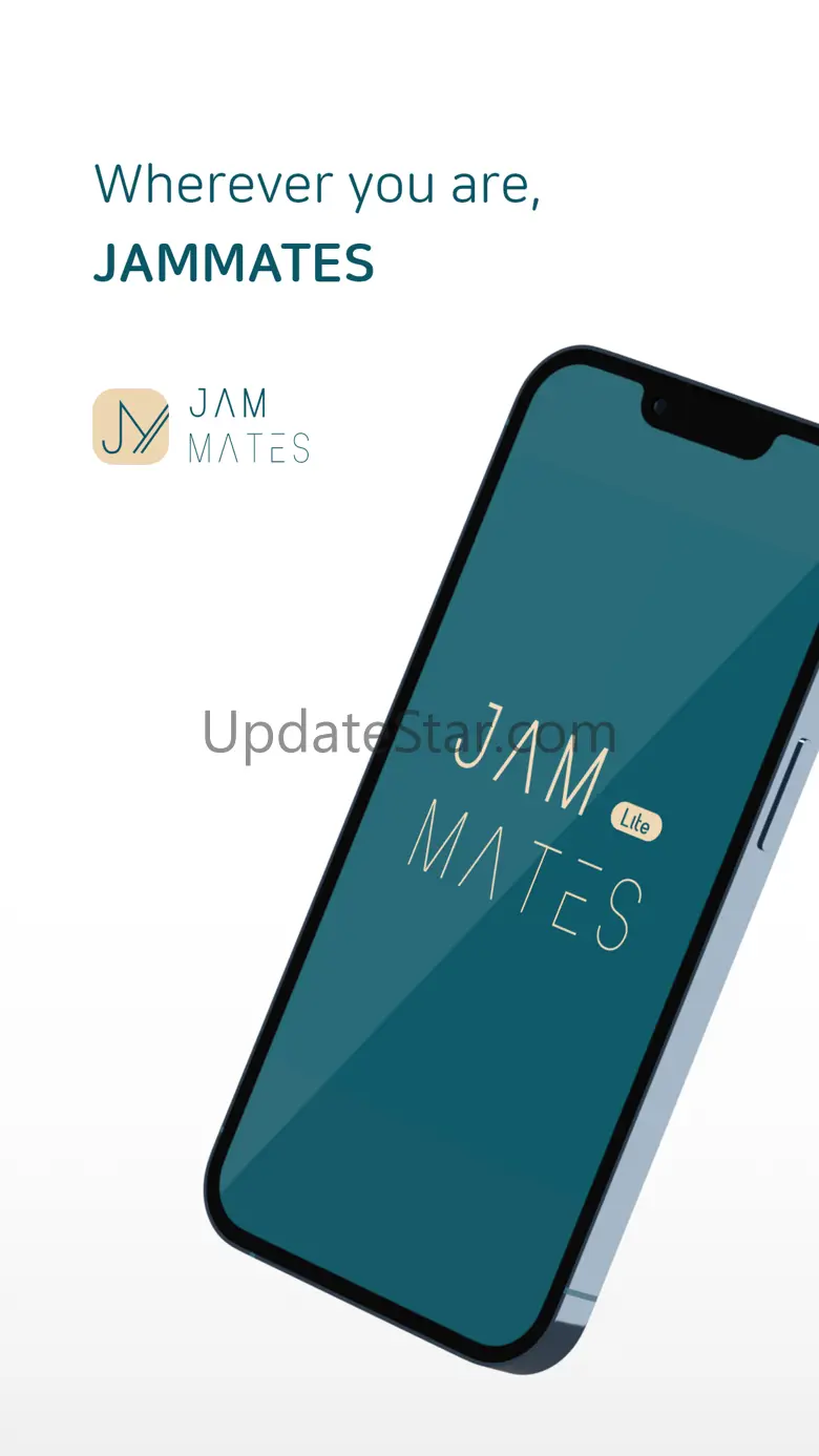 JAMMATES Lite 1.0.10