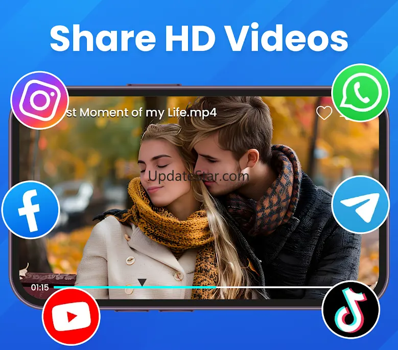 Video Player All Formats 4.4