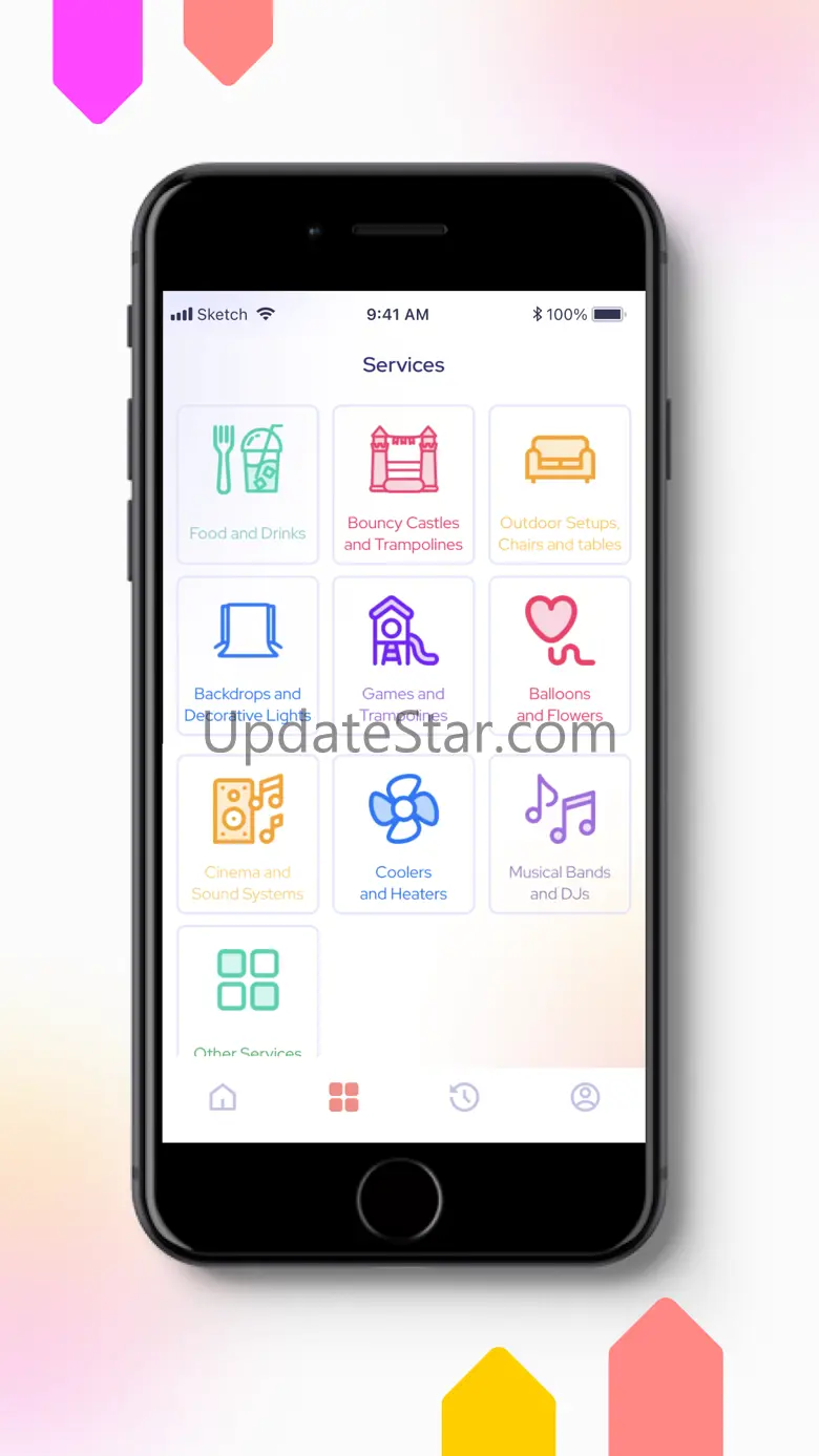 Festivity - Events Made Easy 1.0.9