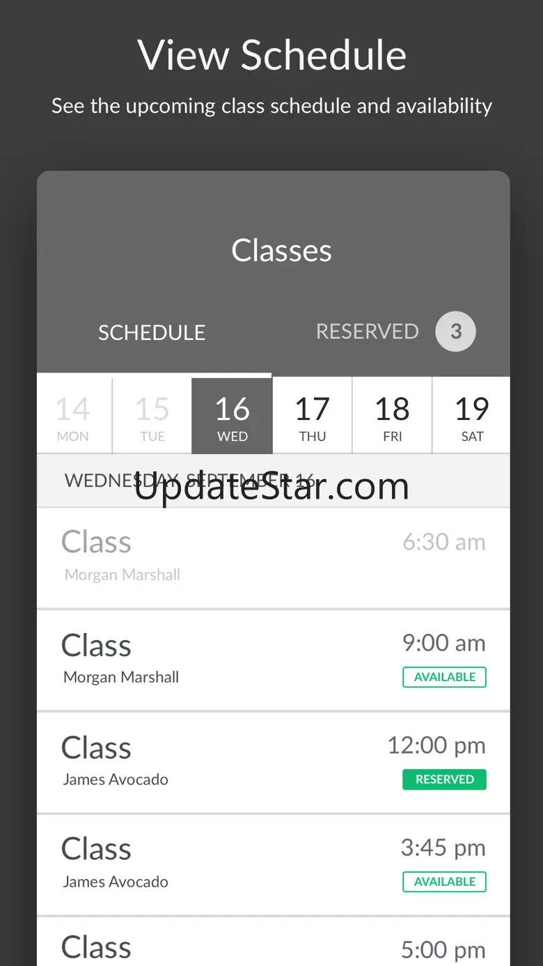 MISSFIT NJ 3.18.0