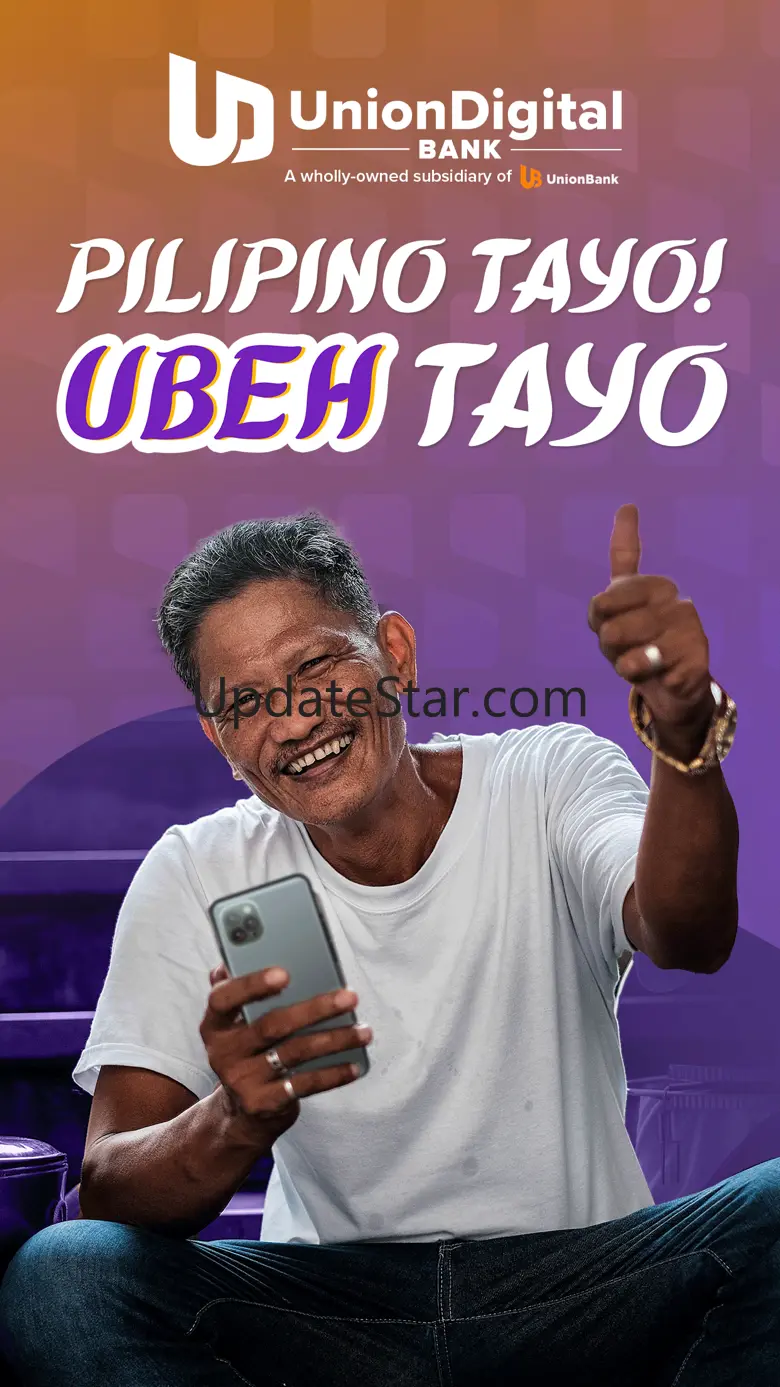 UnionDigital Bank (UBEH bank) 6.1.2