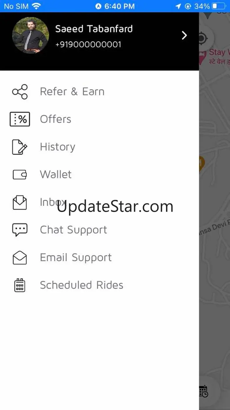 SIT & GO Riders 4.0