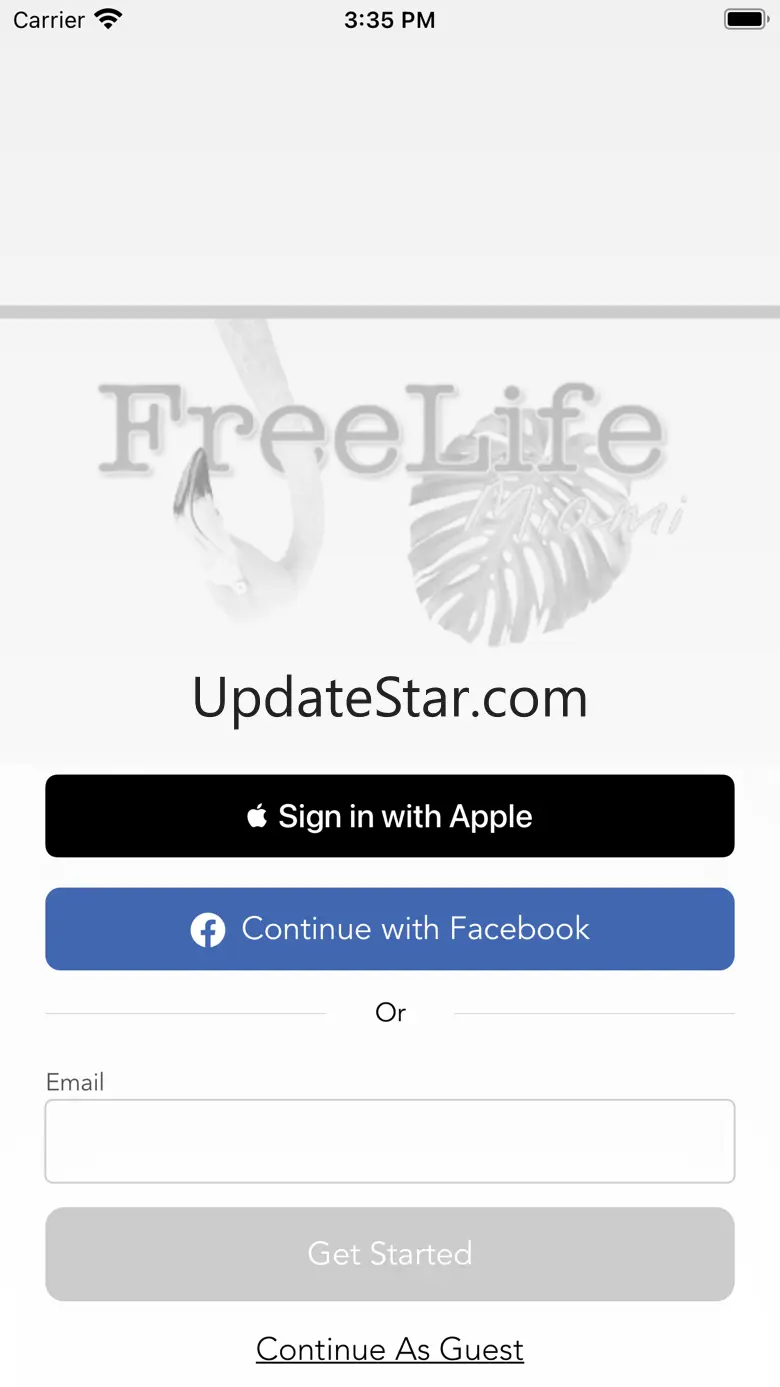 Freelife Miami 3.14.00