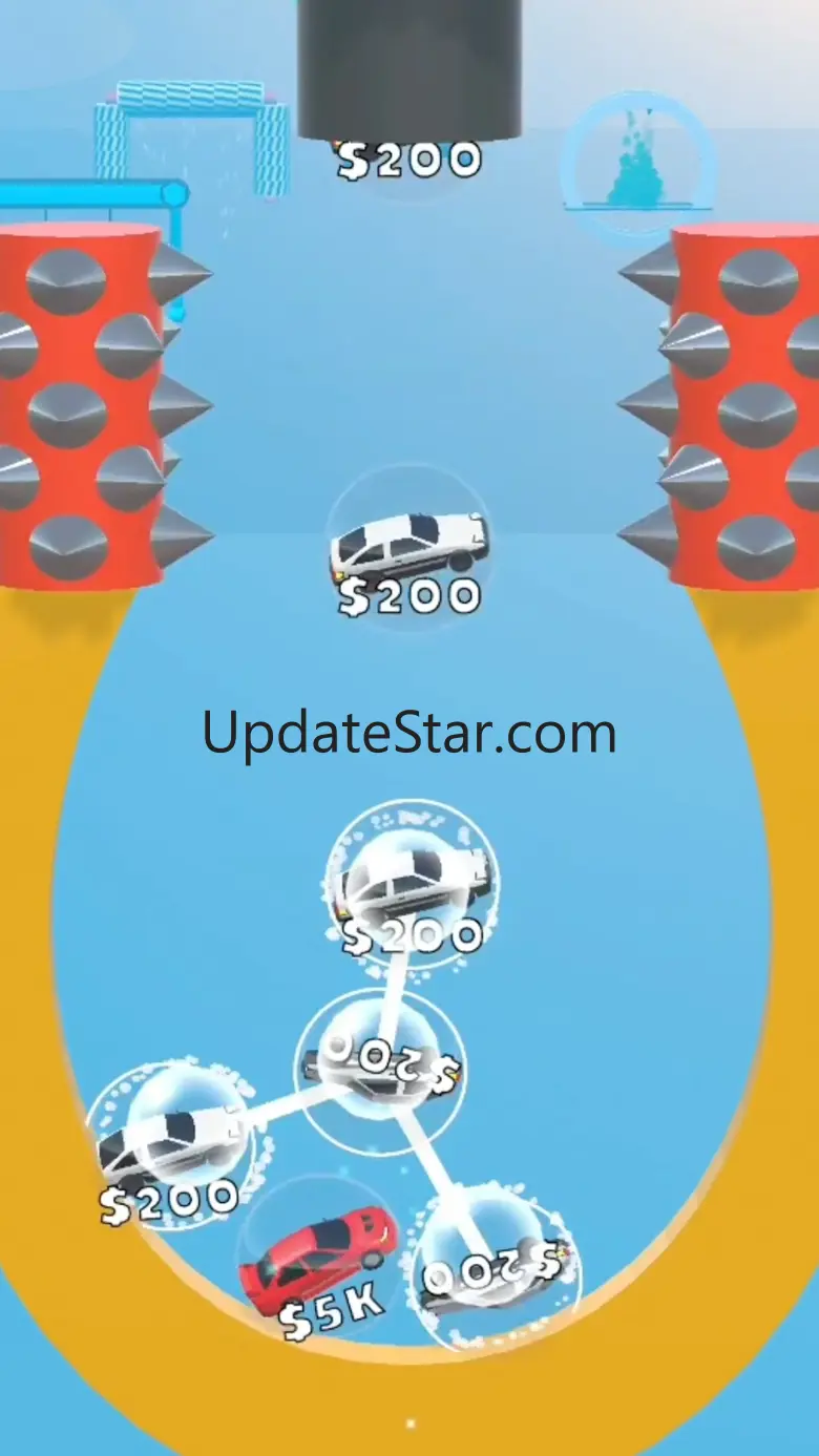 Merge Factory 3D 1.0.0