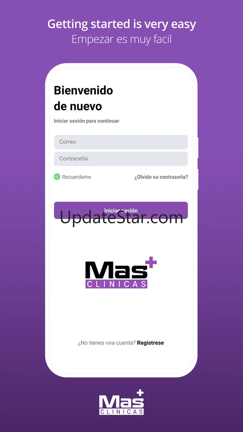Mas Clinicas 5.4