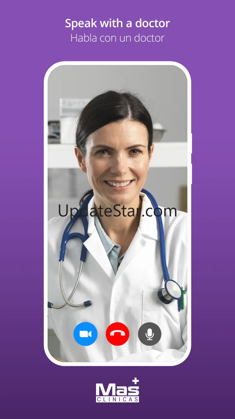 Mas Clinicas 5.4