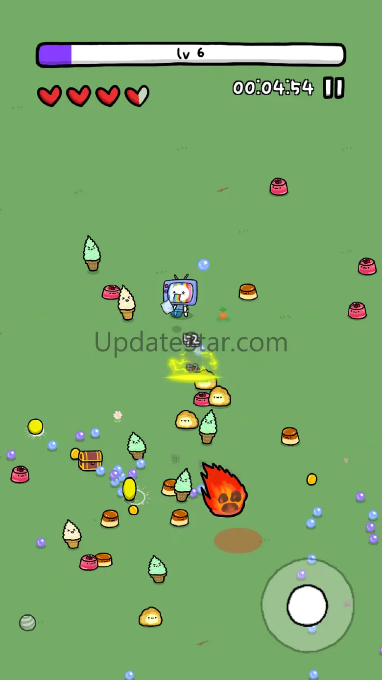 Silly Survival 1.0.26