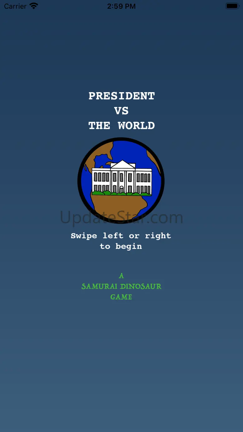 President vs The World 1.2