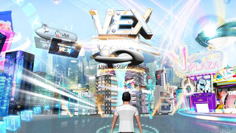 VEXMETA 1.1.0