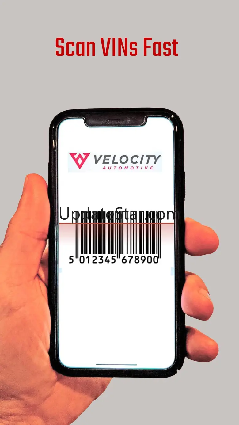 Velocity Automotive 1.0.31