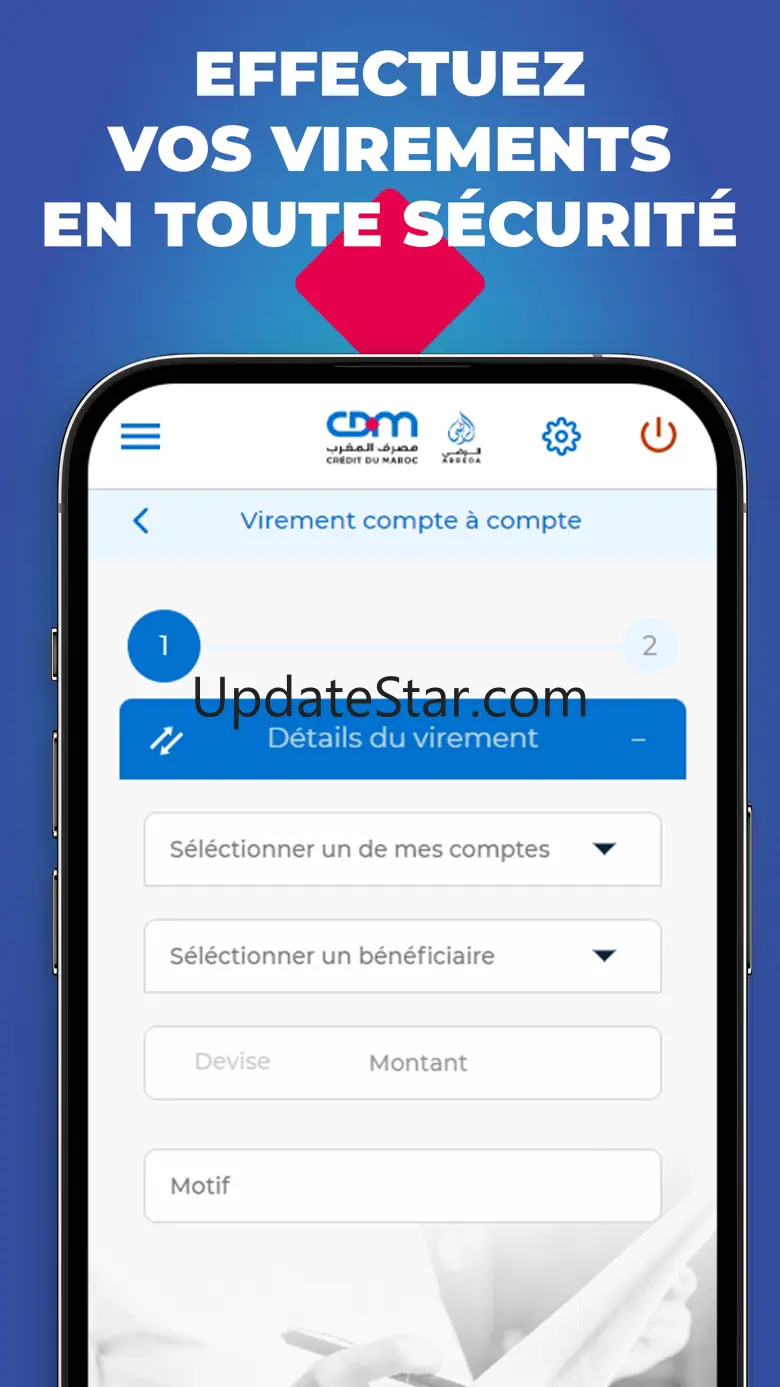 ARREDA Connect 1.5