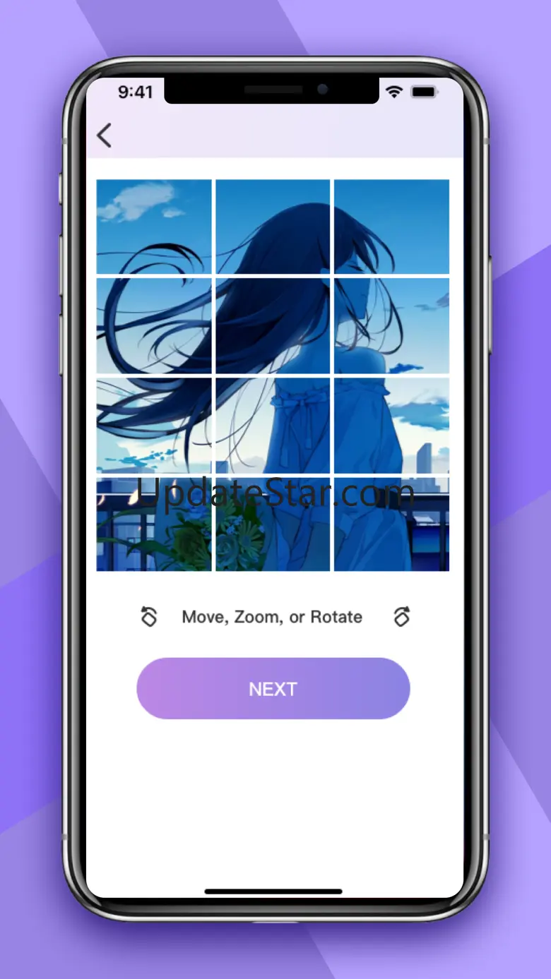 Grids - Grid Photo Crop 1.0.3