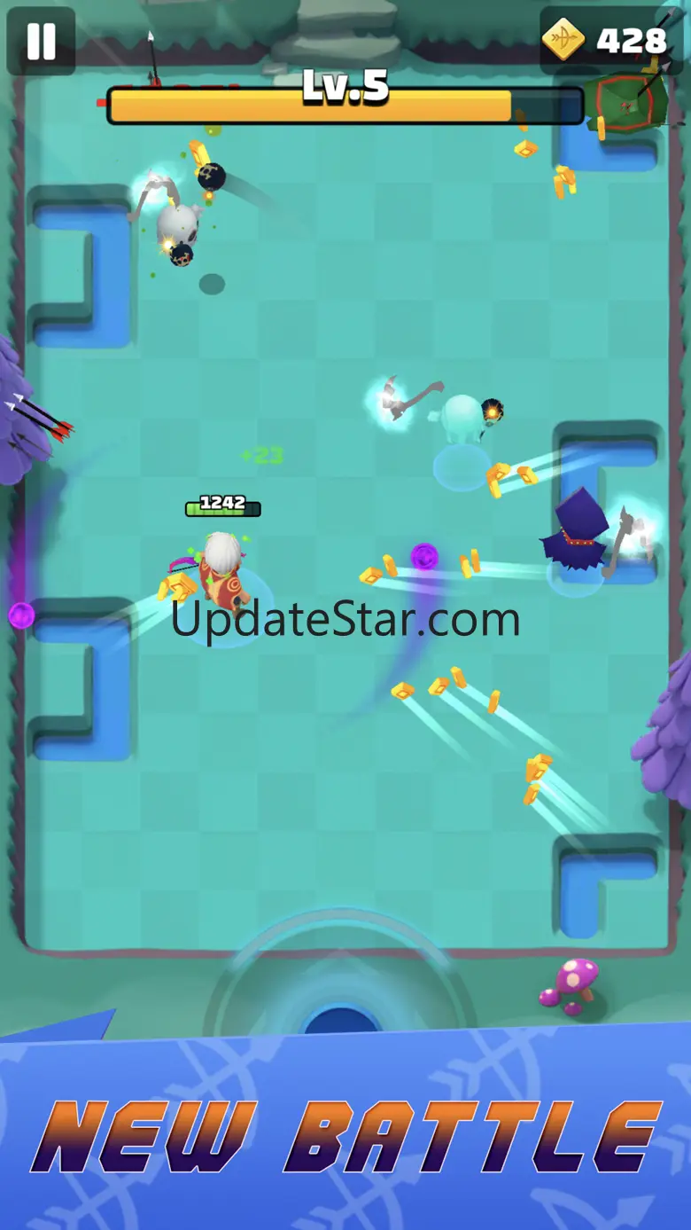 The Marksman 1.1