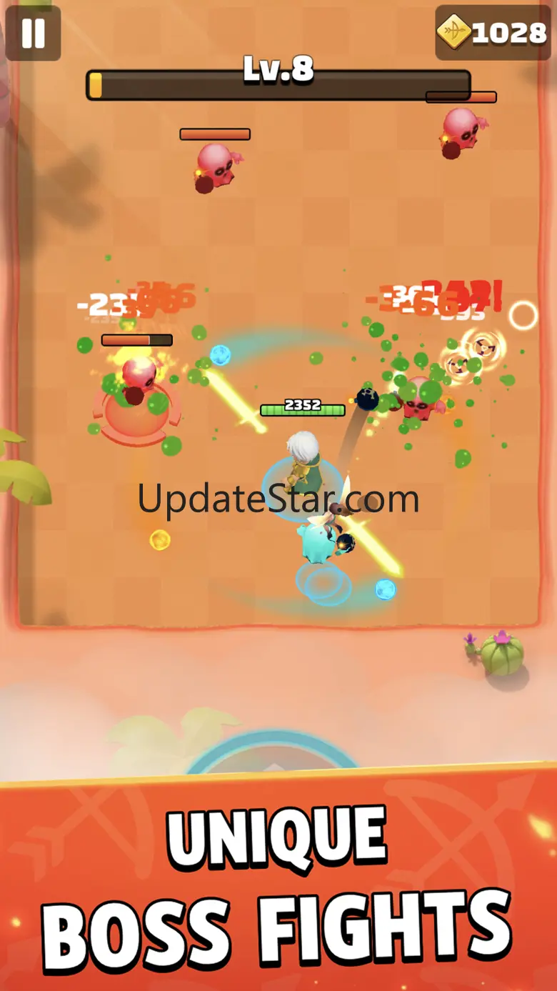 The Marksman 1.1