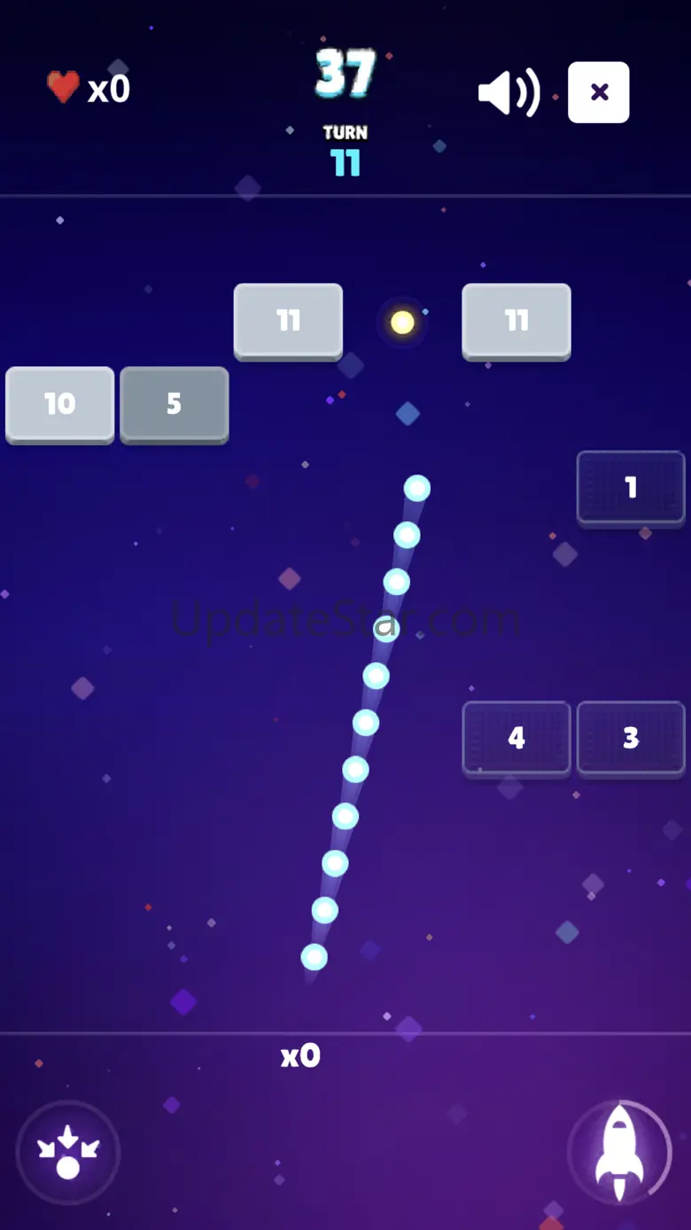 Wall Street Games (WSG) 1.1.25