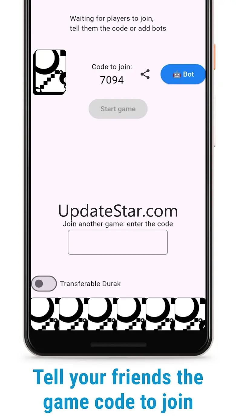 Durak: Play with friends 1.15.2