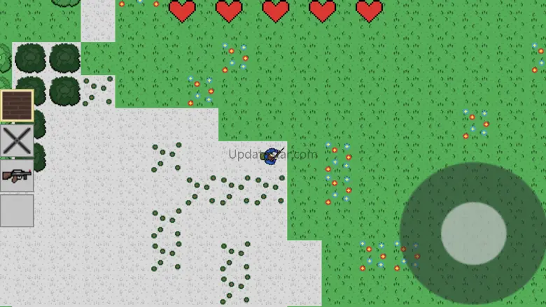 Bobs Zombie Survival 1.3.1