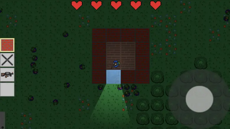 Bobs Zombie Survival 1.3.1