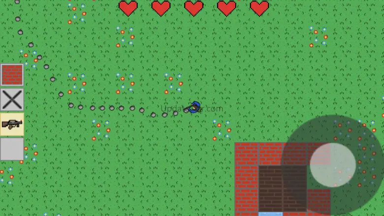 Bobs Zombie Survival 1.3.1