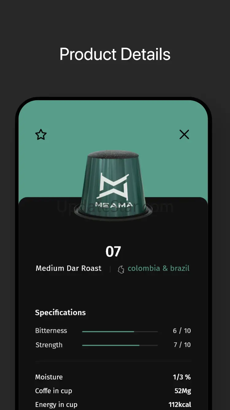 MEAMA 1.5.6