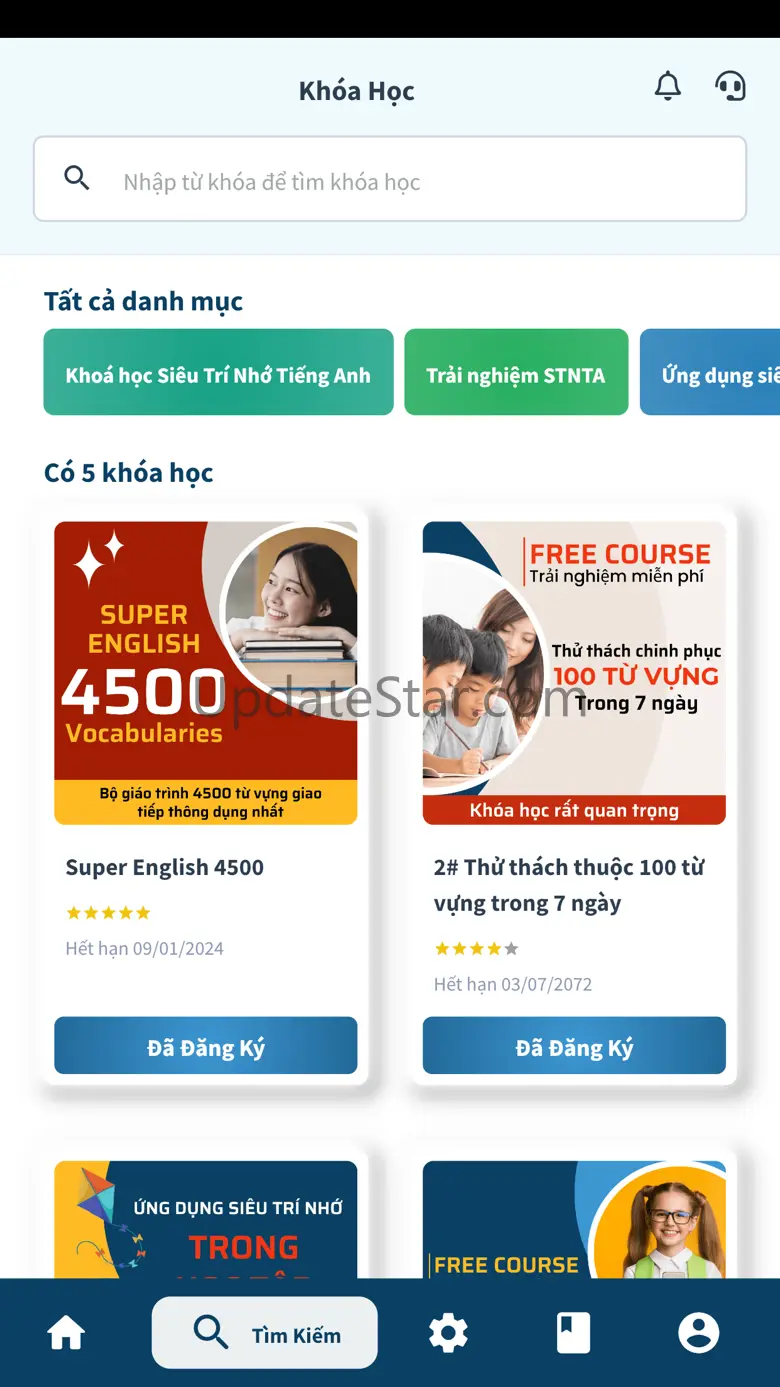 Super English 1.3.0