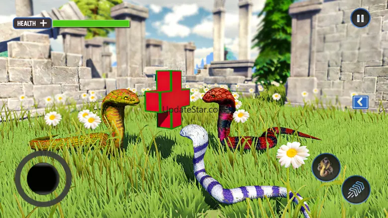 Wild Life Snake Simulator 1.1