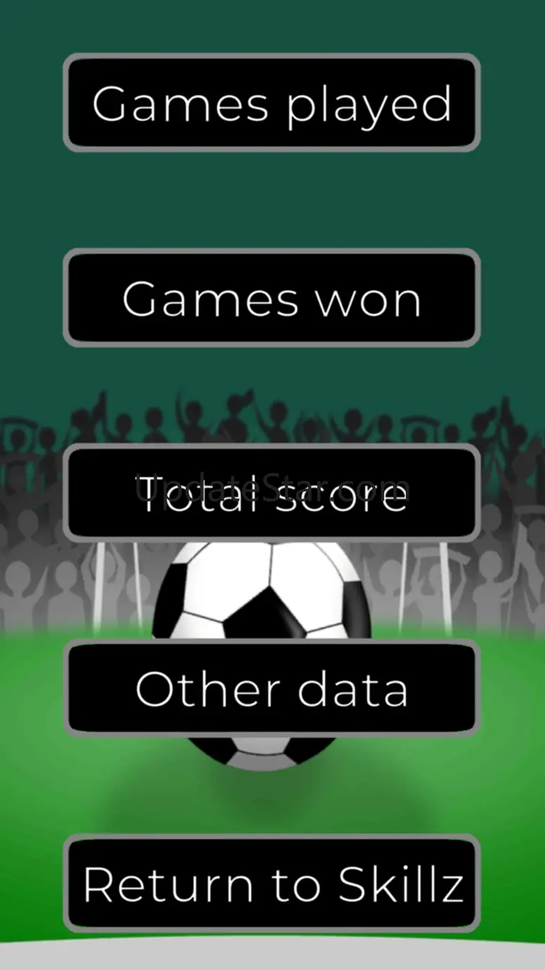 Goalscorer Tournament 1.2.2