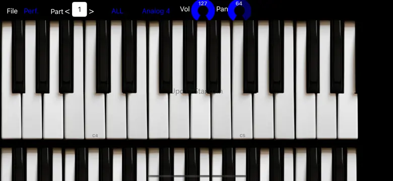 Linear Player 1.1