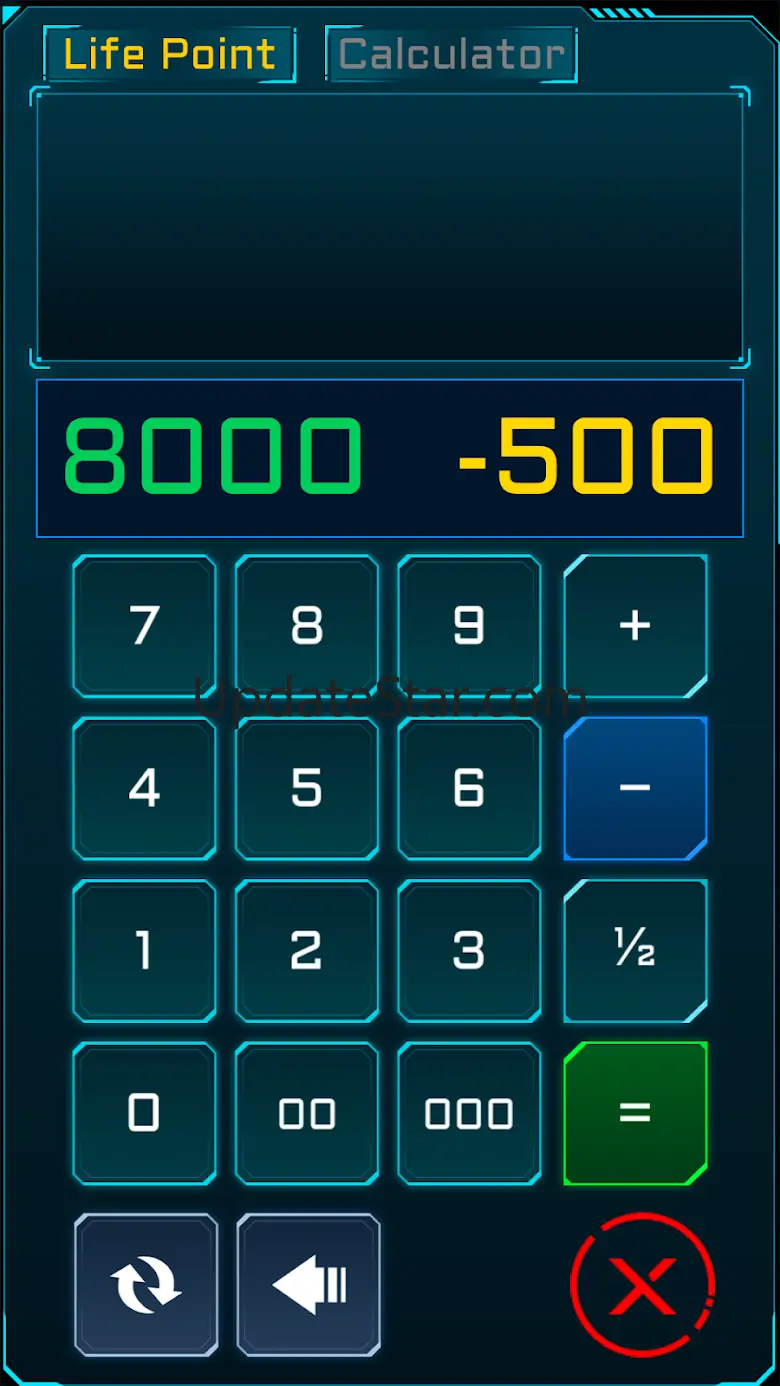 Yugioh LP Counter 2.1b