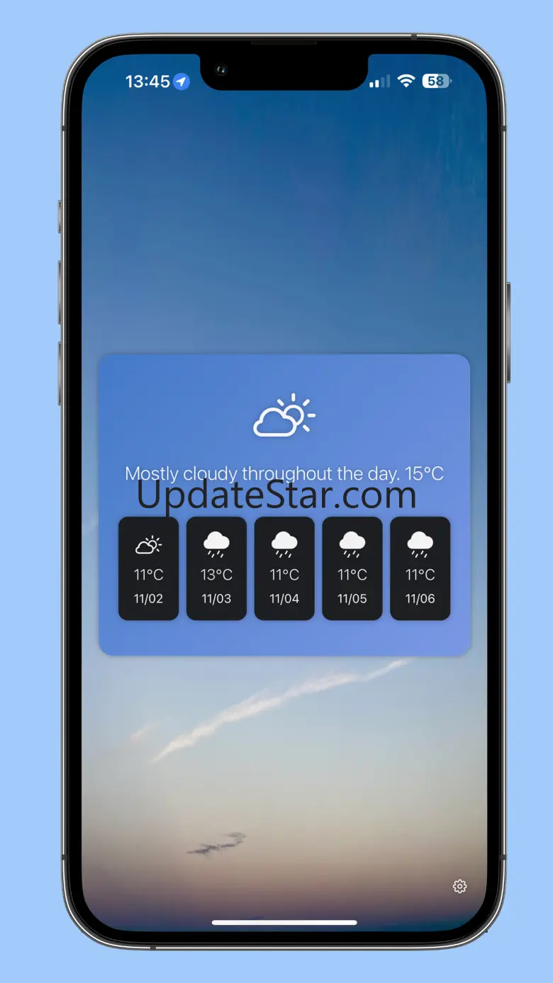 SmartDisplay X - SmartHome 1.6.8