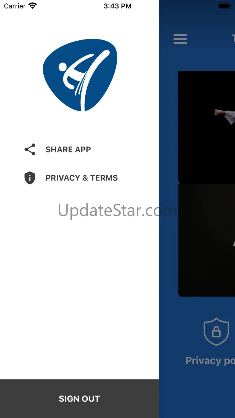 Taekwando Prime 1.0.2