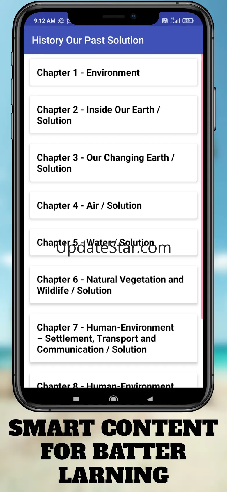 Class 7 SST Solution 1.5