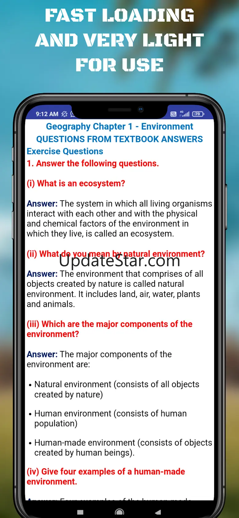 Class 7 SST Solution 1.5