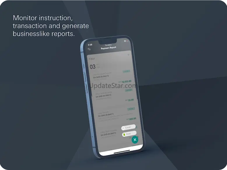 SAB iCorp 6.0.30