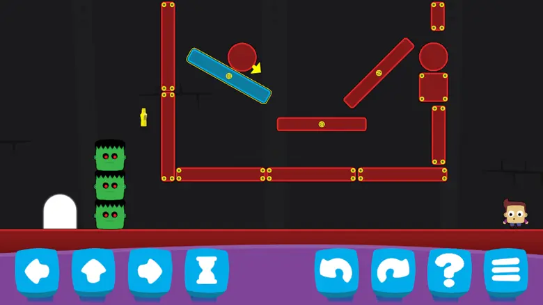 Zooblies 1.0.1