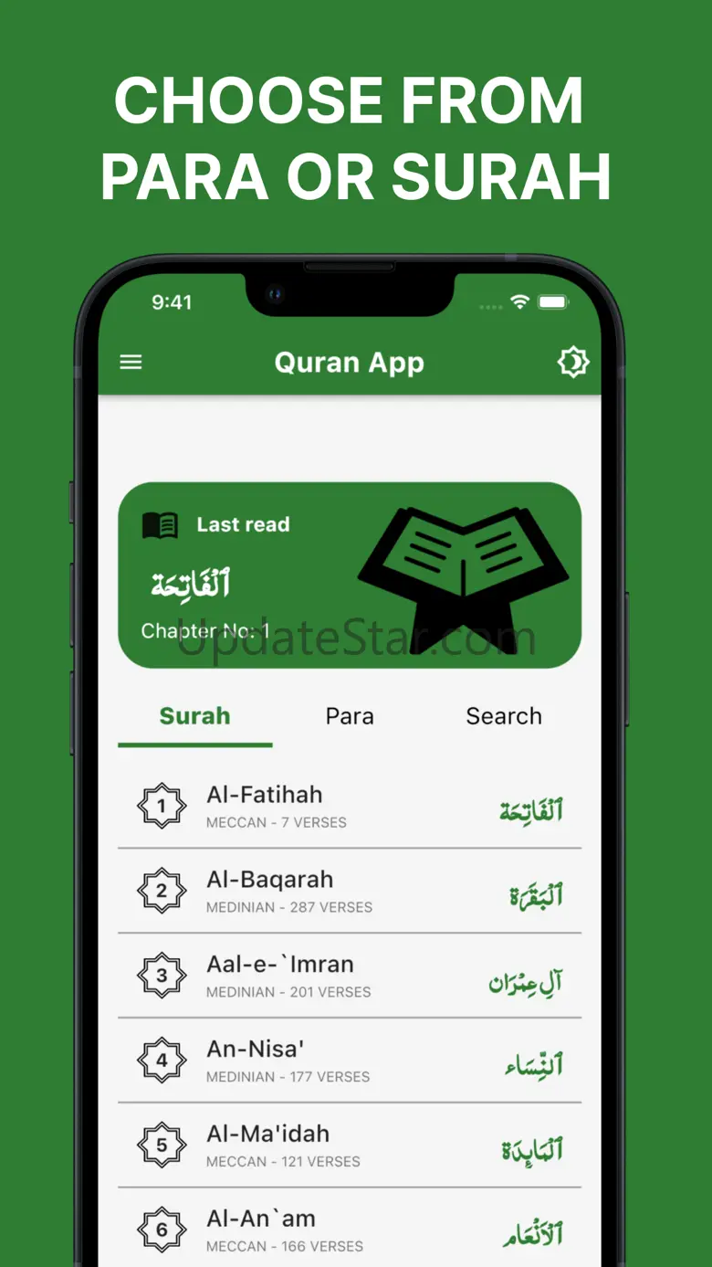 Ahmadiyya Quran Translations 1.0.4+9