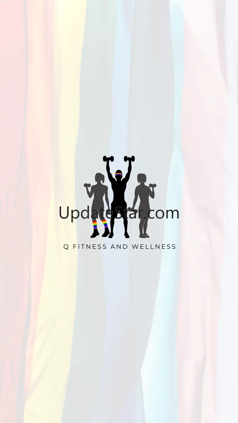 Q Fitness and Wellness 7.154.0