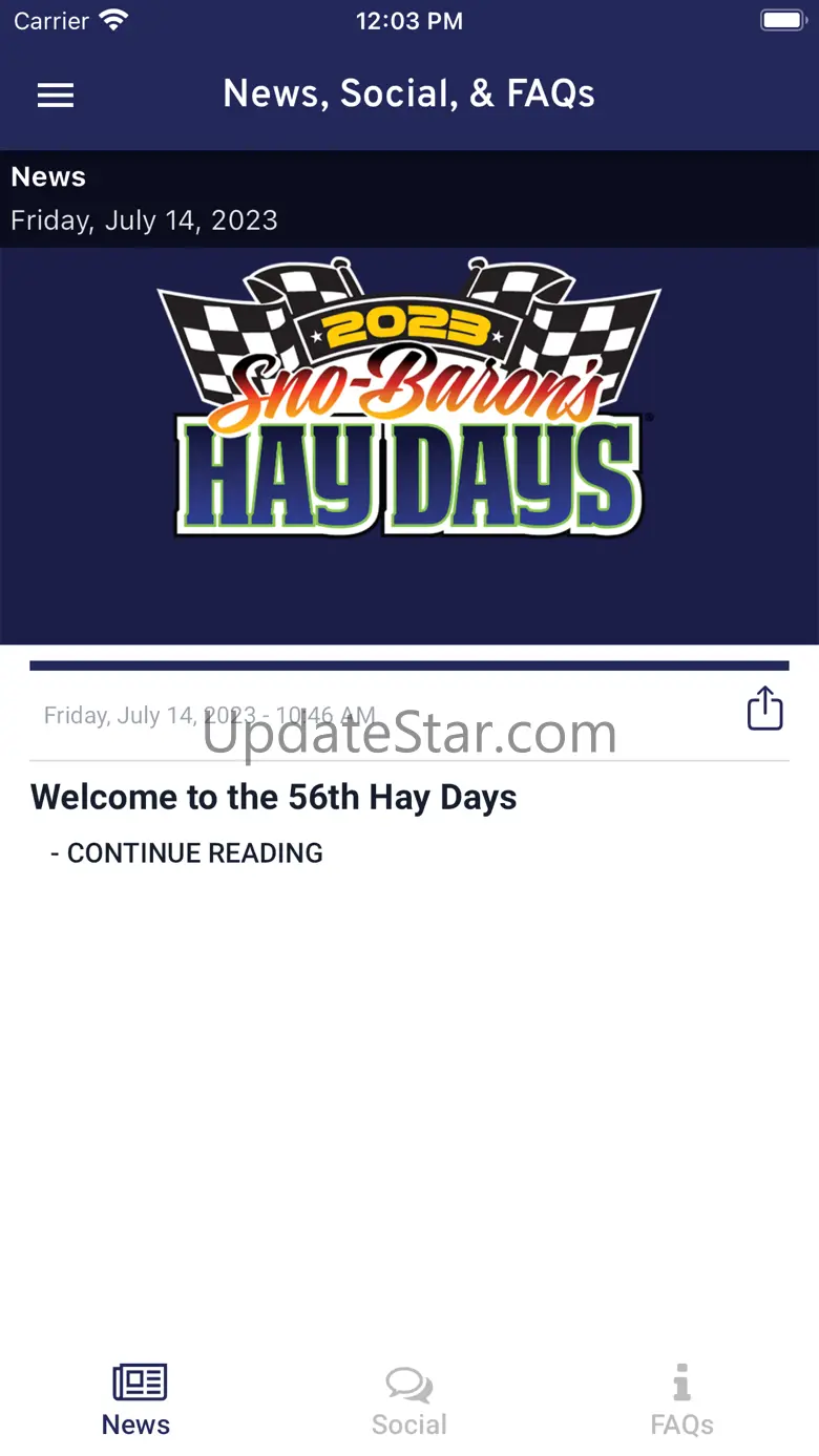 Hay Days 3.0.1