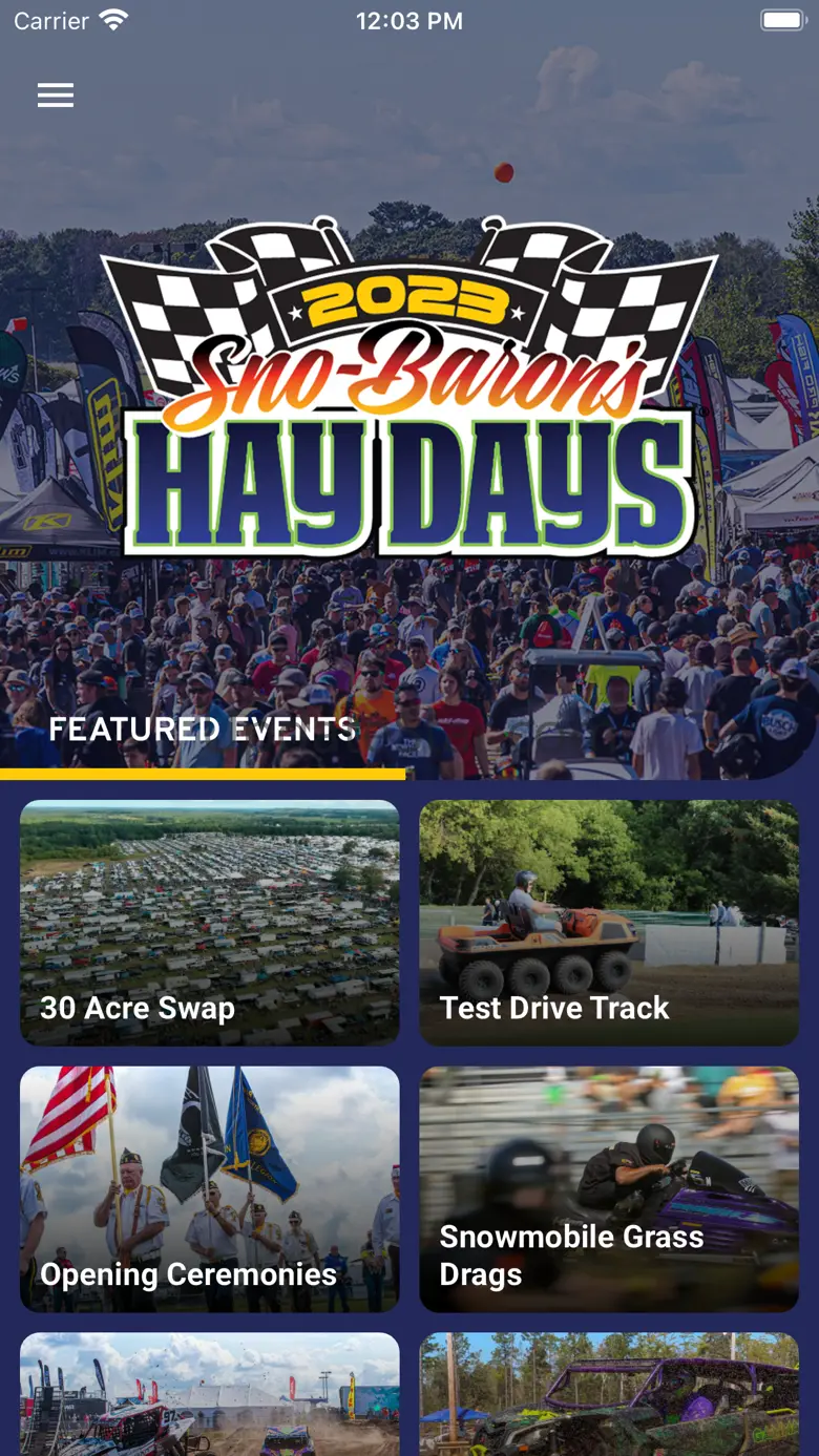 Hay Days 3.0.1