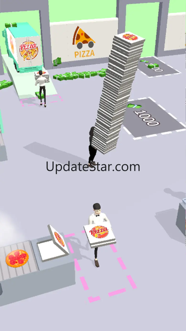 Pizza Fever 1.1.1
