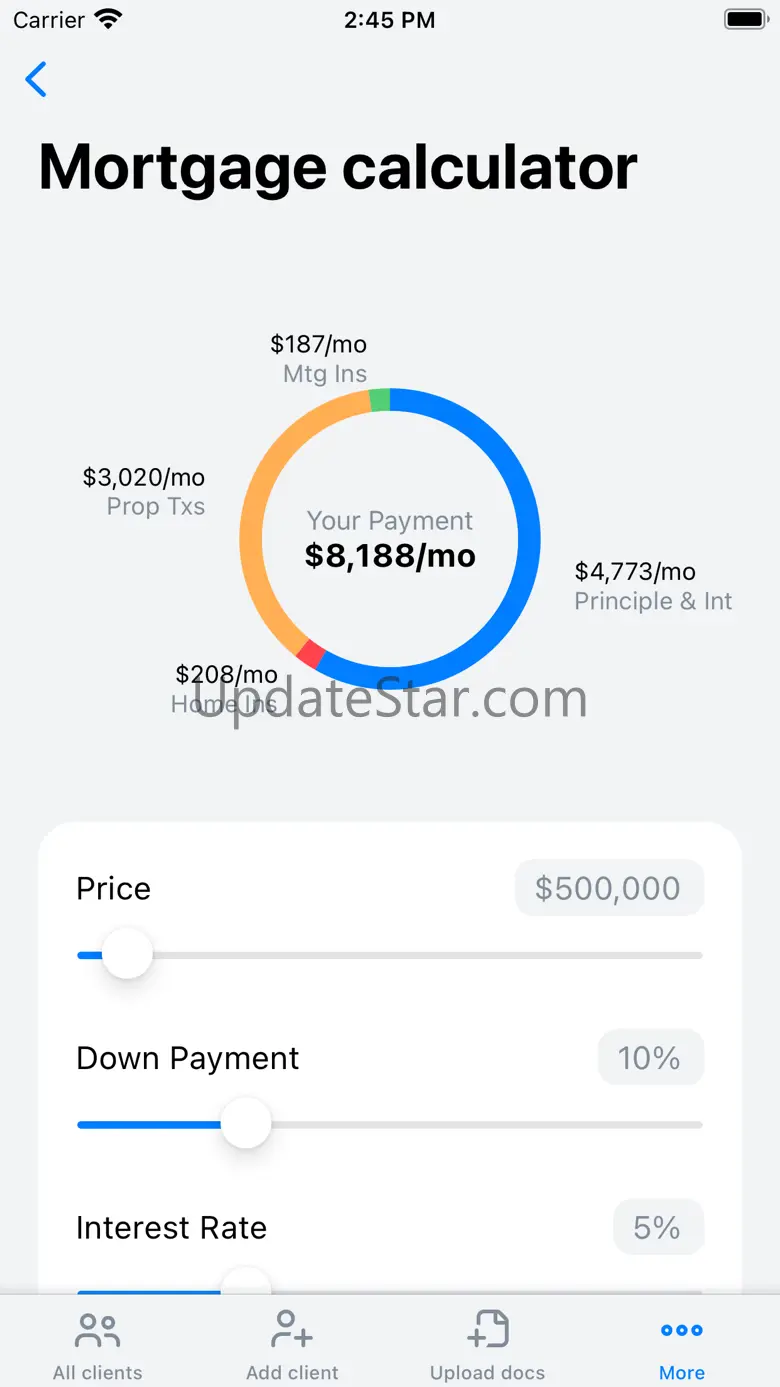 LBC Mortgage 1.0